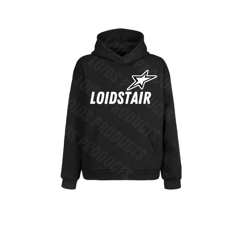 LOIDSTAIR HOODIE