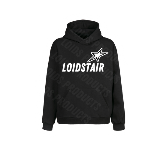 LOIDSTAIR HOODIE