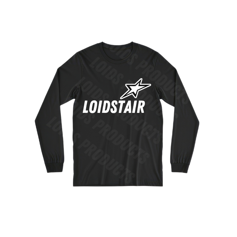 LOIDSTAIR LONG SLEEVE