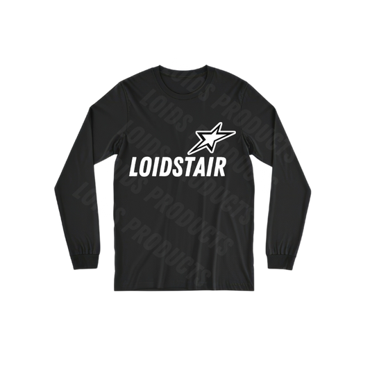 LOIDSTAIR LONG SLEEVE